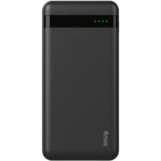 Snug Compact Led2 Powerbank - 20000Mah Main